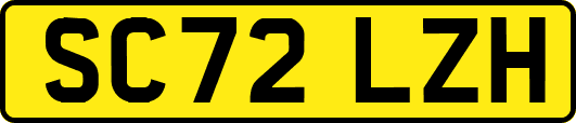 SC72LZH
