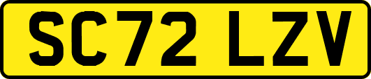SC72LZV