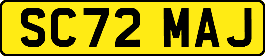 SC72MAJ