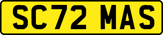 SC72MAS