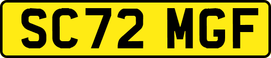 SC72MGF
