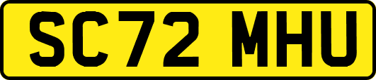 SC72MHU