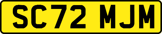 SC72MJM