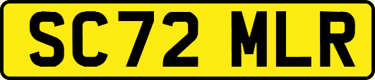 SC72MLR