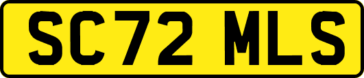 SC72MLS
