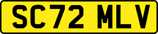 SC72MLV