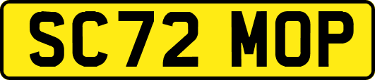 SC72MOP