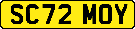 SC72MOY
