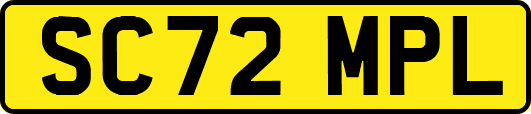 SC72MPL