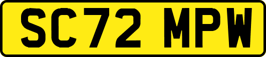 SC72MPW
