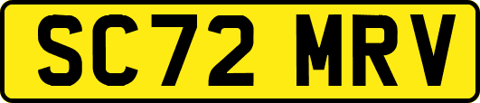 SC72MRV