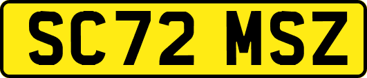 SC72MSZ