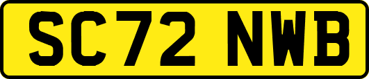 SC72NWB
