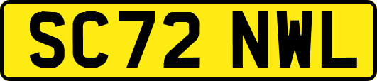 SC72NWL