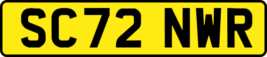 SC72NWR