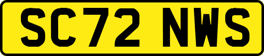 SC72NWS