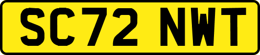 SC72NWT