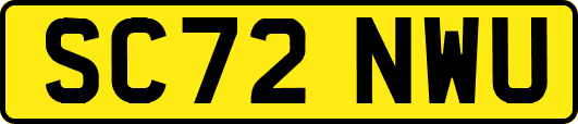 SC72NWU