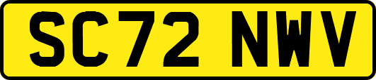 SC72NWV