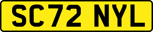 SC72NYL