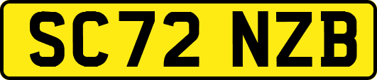 SC72NZB