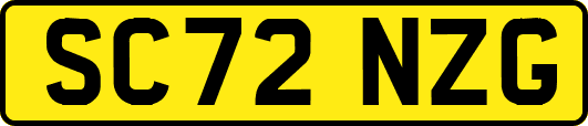 SC72NZG