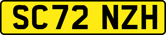SC72NZH