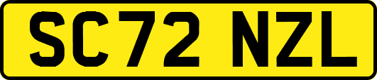 SC72NZL