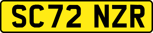 SC72NZR
