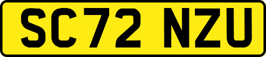 SC72NZU