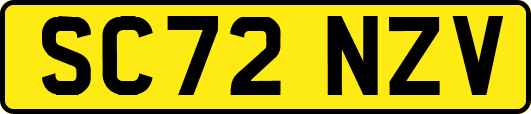 SC72NZV