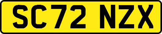 SC72NZX