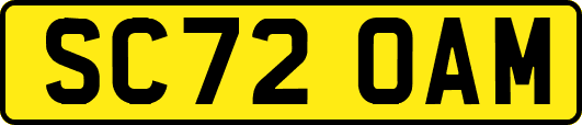 SC72OAM
