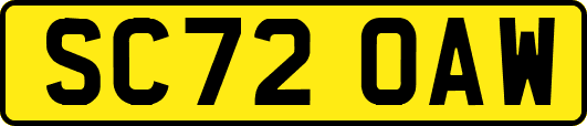 SC72OAW
