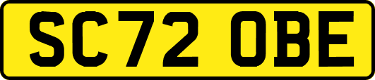 SC72OBE