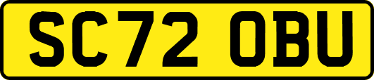 SC72OBU