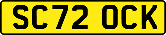 SC72OCK