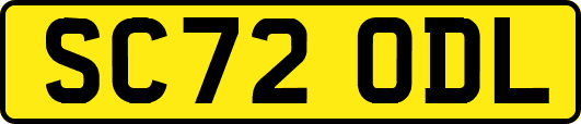 SC72ODL