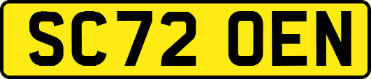 SC72OEN