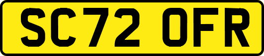 SC72OFR