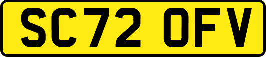 SC72OFV