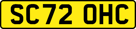 SC72OHC