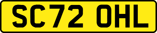 SC72OHL