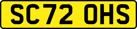 SC72OHS