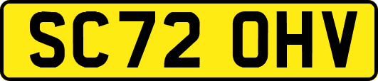 SC72OHV