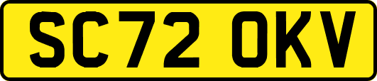 SC72OKV