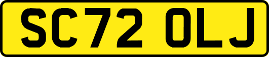SC72OLJ