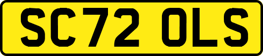 SC72OLS