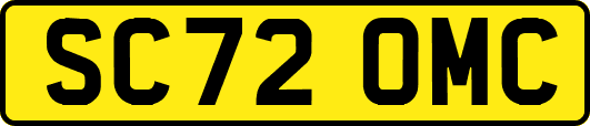SC72OMC