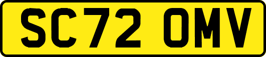 SC72OMV